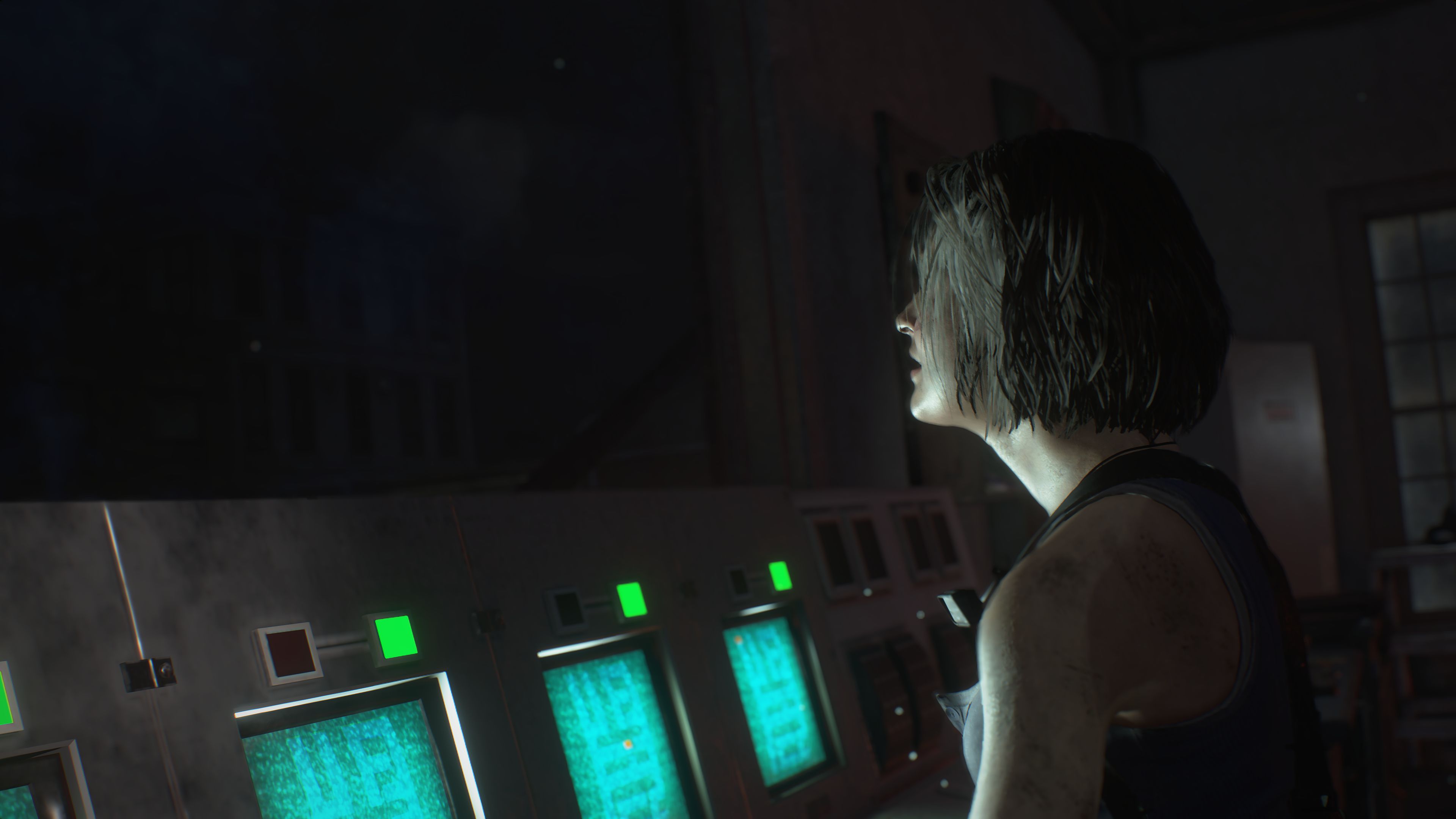 Resident Evil 3: Remake - Imagen 30